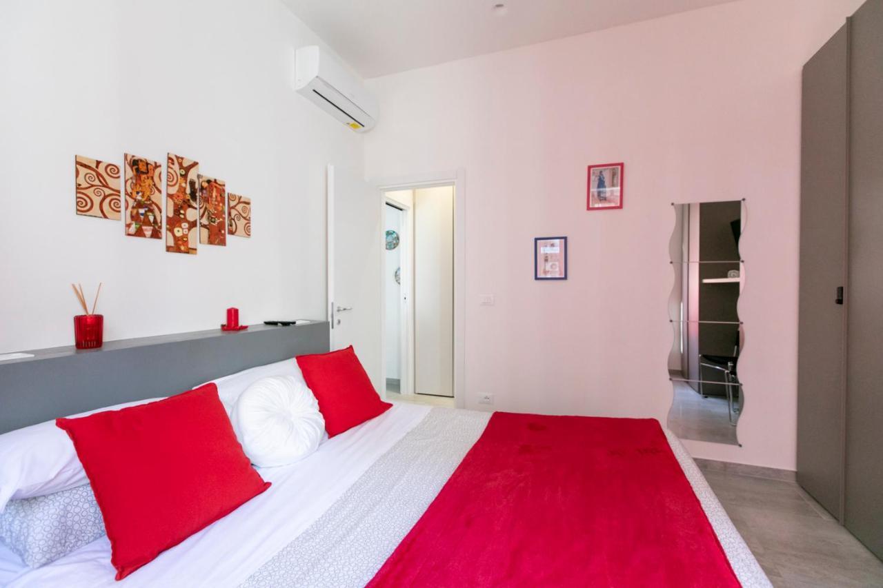 Appartement Marconi Dreams à Bologne Extérieur photo
